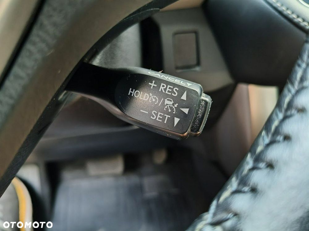 Toyota RAV4 2.5 4x4 Hybrid Executive - 26