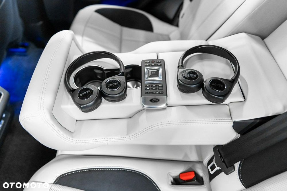 Land Rover Range Rover Sport - 27