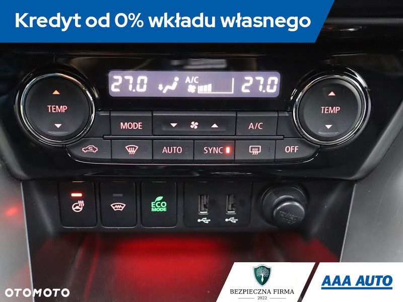 Mitsubishi Eclipse Cross - 13