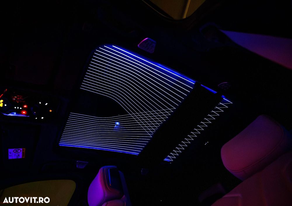 BMW M7 M760e xDrive AT PHEV - 21