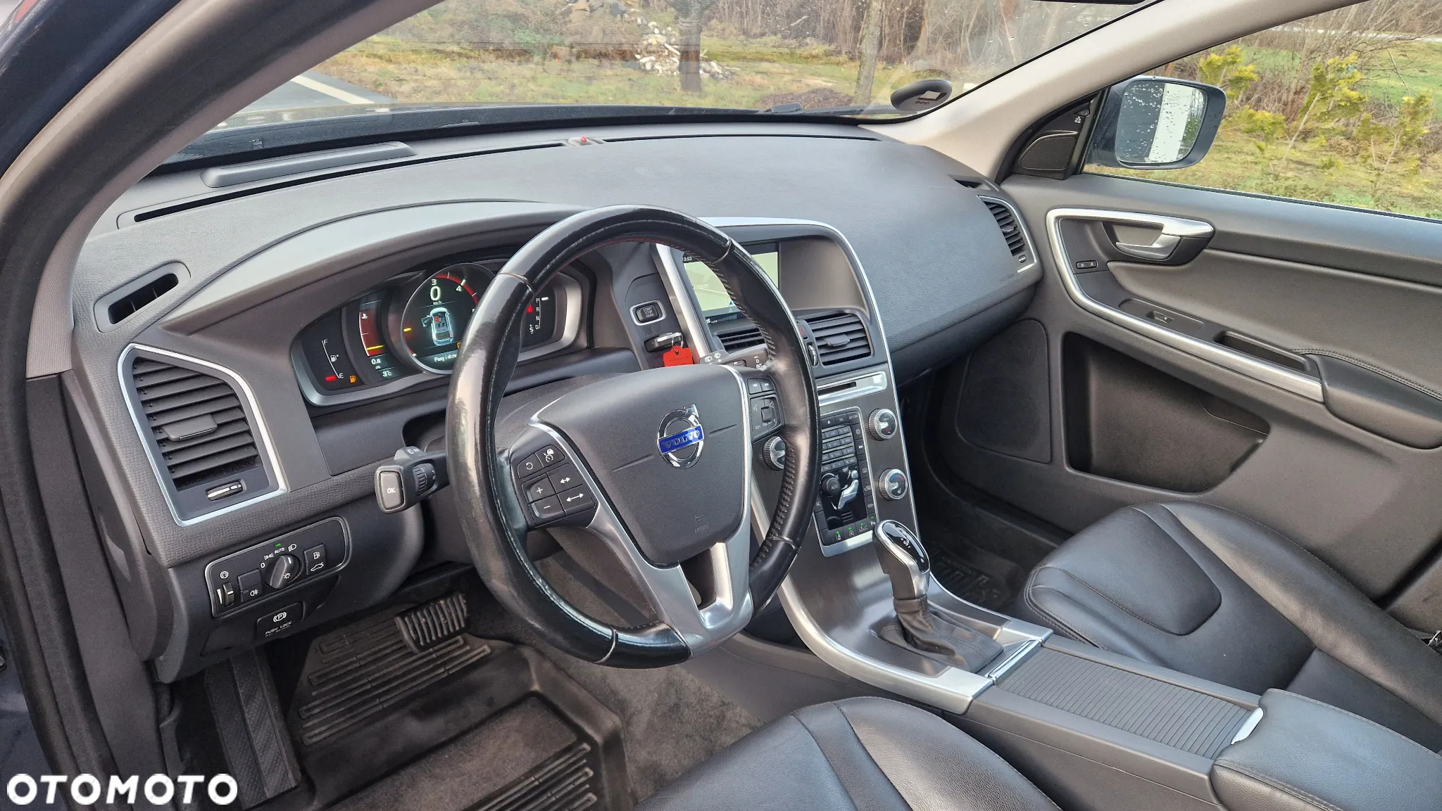 Volvo XC 60 D4 Geartronic Momentum - 15