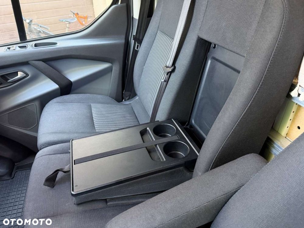 Ford Tourneo Custom 2.0 TDCi L2 Titanium - 19