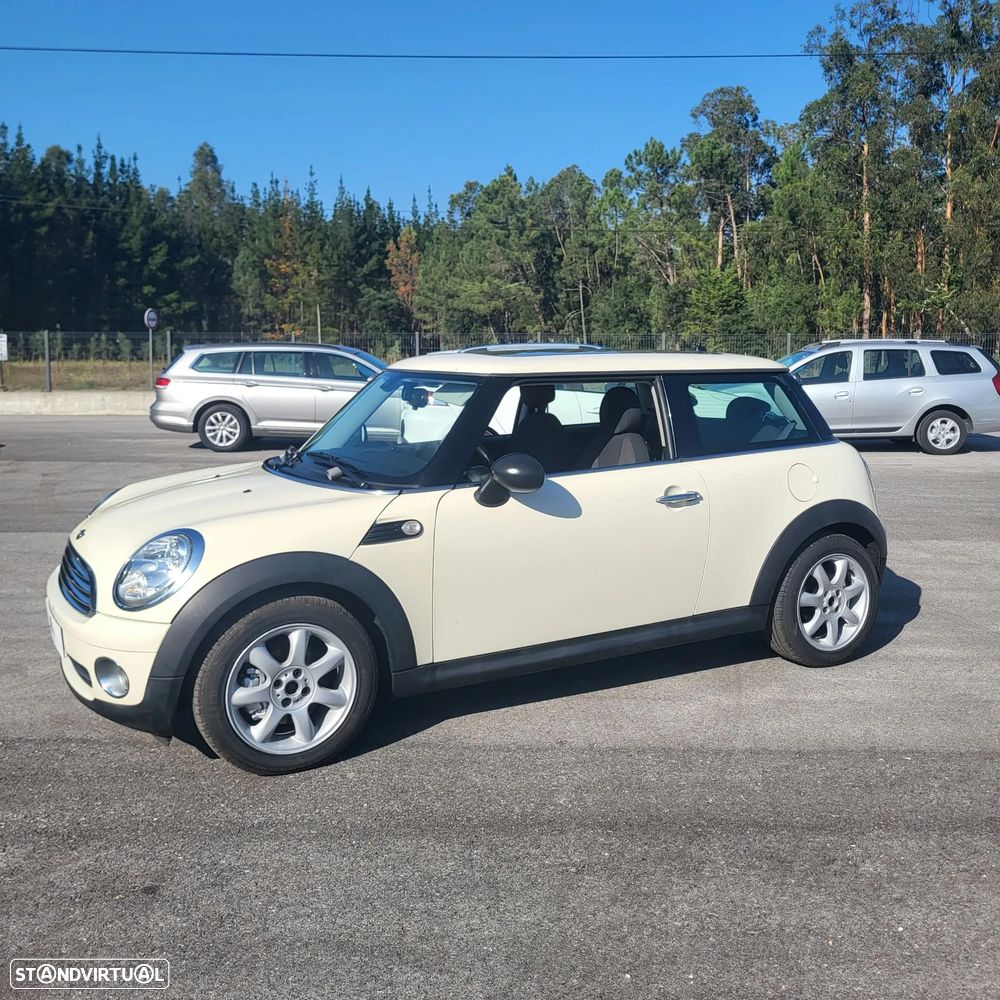 MINI Coupé - 11