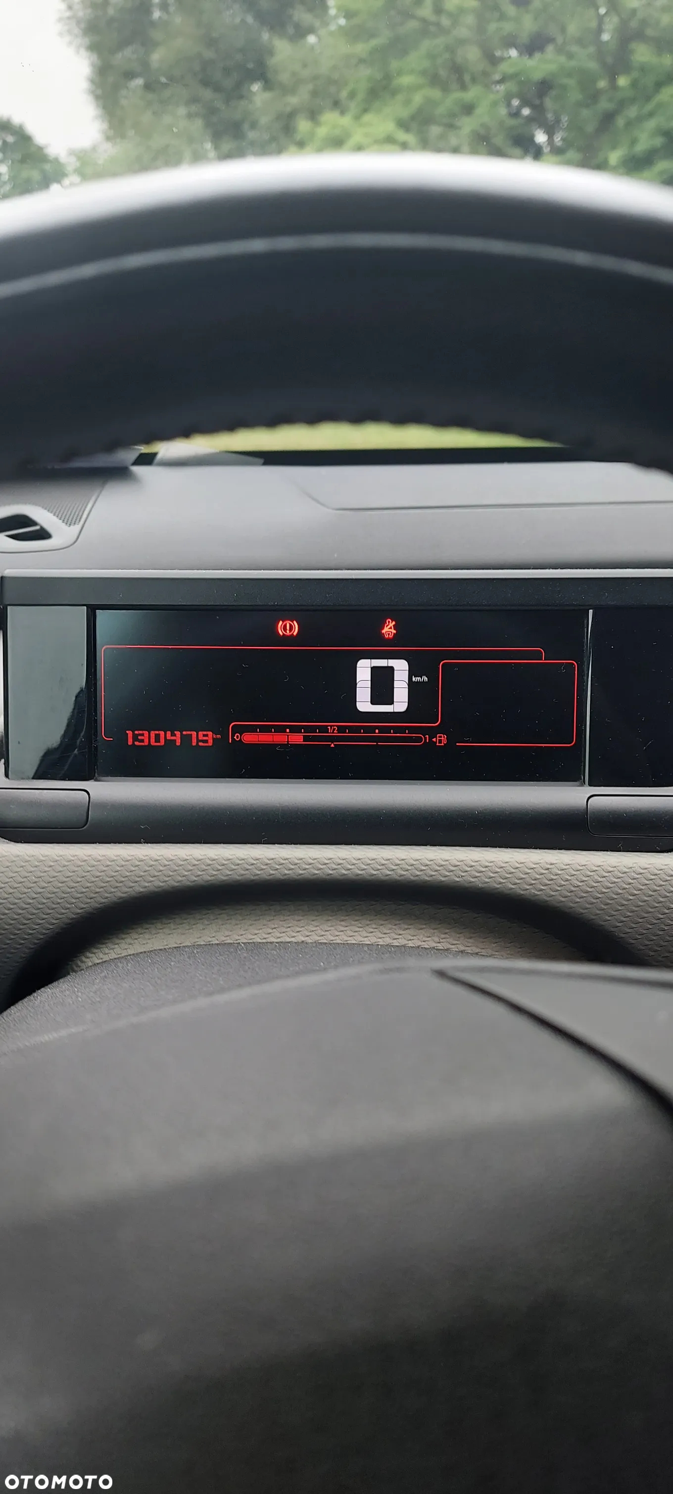 Citroën C4 Cactus 1.6 BlueHDi Feel - 15