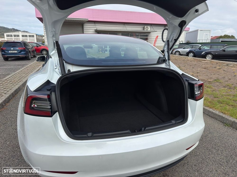 Tesla Model 3 Long Range Tração Integral - 23