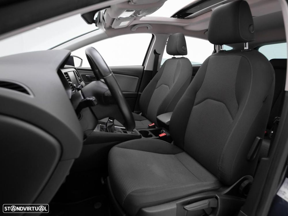 SEAT Leon ST 1.6 TDI Style S/S - 10