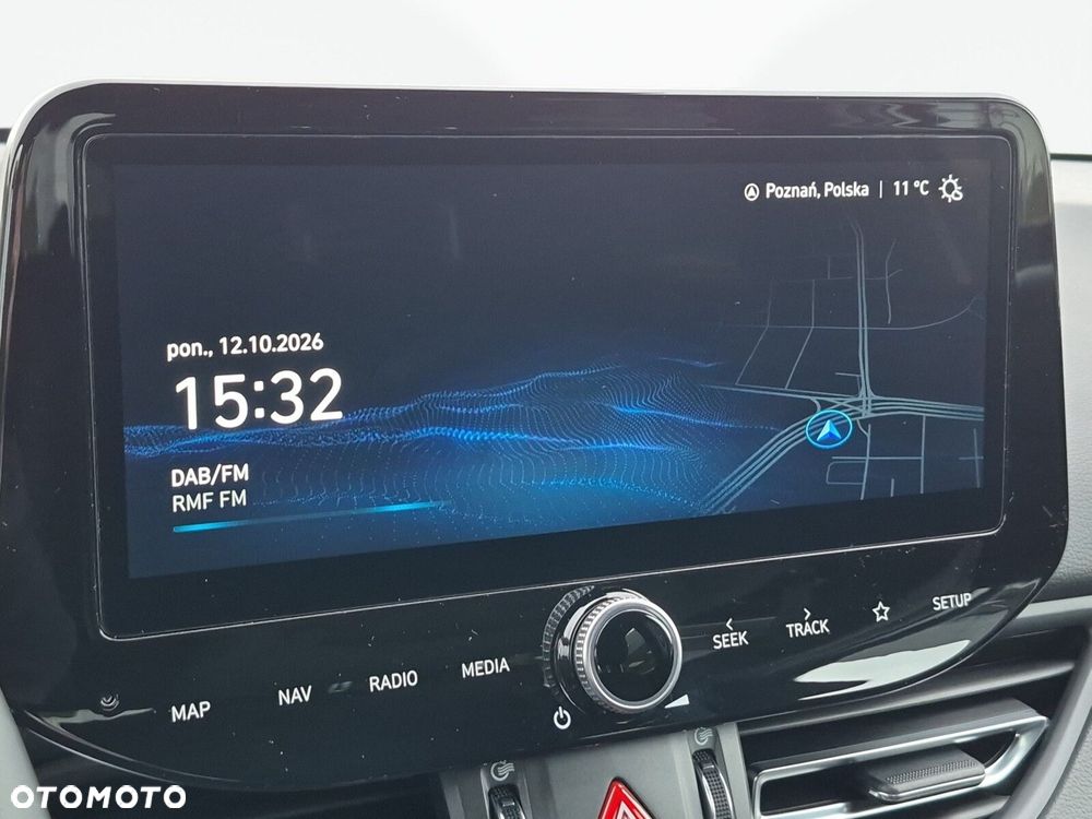 Hyundai i30 - 21