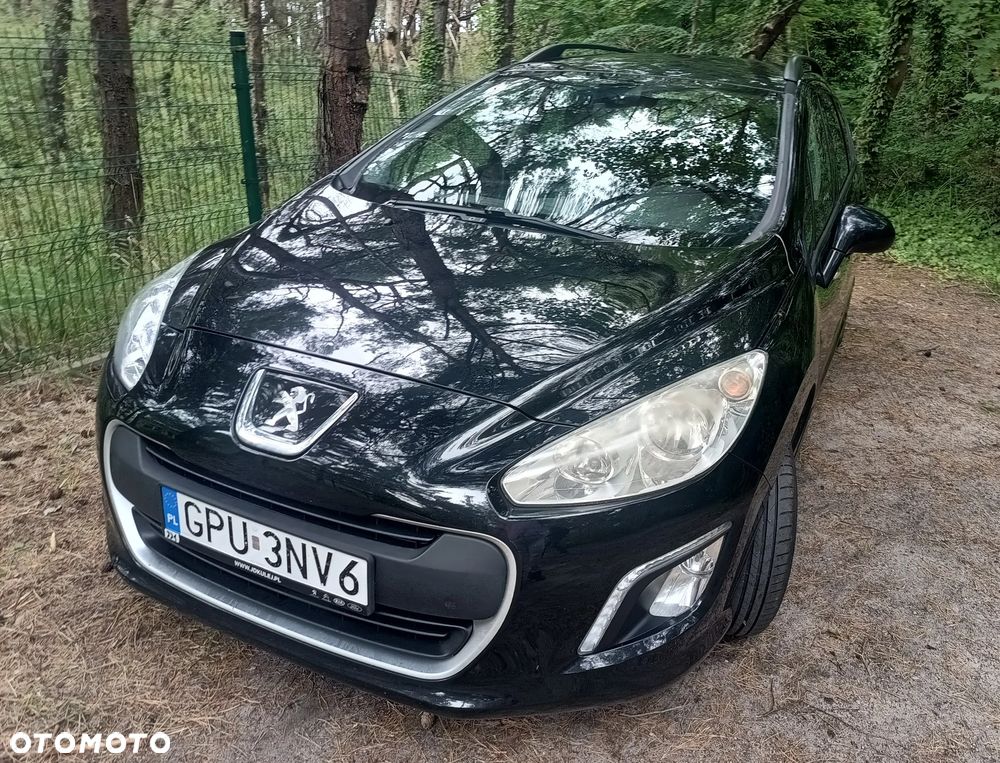 Peugeot 308 1.6 HDi Access - 1