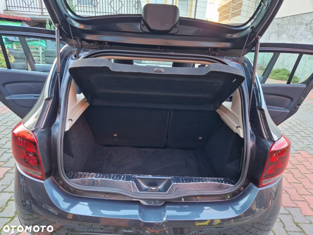 Dacia Sandero Stepway - 24