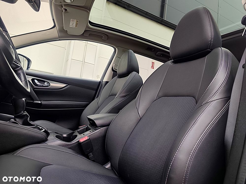 Nissan Qashqai 1.2 DIG-T Tekna+ Xtronic - 13