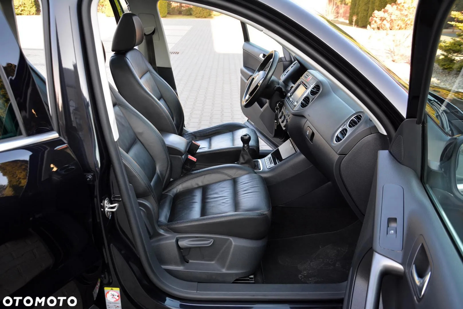 Volkswagen Tiguan 2.0 TDI DPF 4Motion Sport & Style - 22