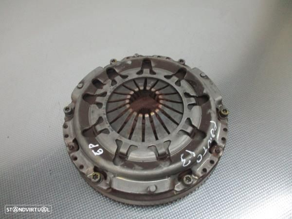 Kit Embraiagem Fiat Grande Punto (199_) - 2