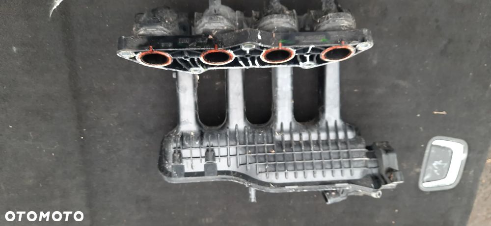 Honda 1.4 Przepustnica Bosch 0280750141 Mały przebieg  Cewka zapłonowa 6621 c cm11-109 hitachi  Kolektor Dolotowy L13A8 - 9