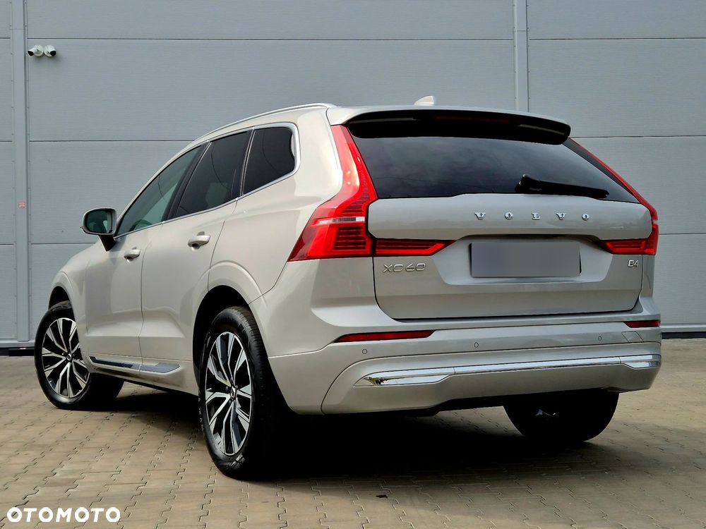 Volvo XC 60 B4 B Geartronic Inscription - 13