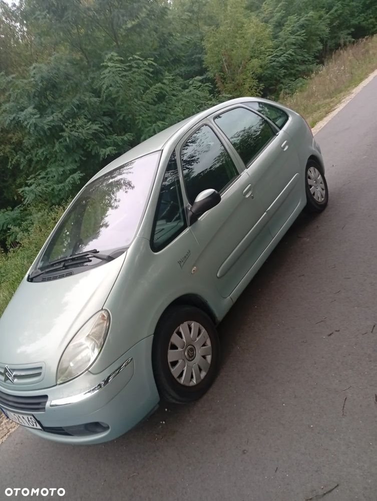 Citroën Xsara Picasso 1.6 16V Impress - 3