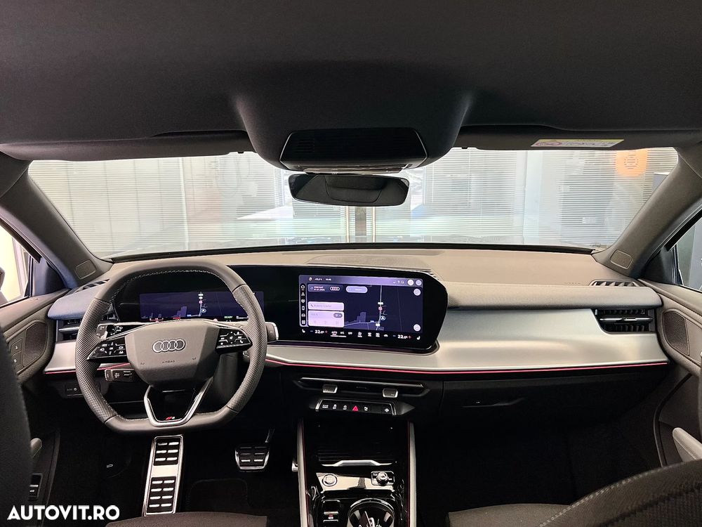 Audi Q3 Sportback 35 TFSI S tronic S line - 19