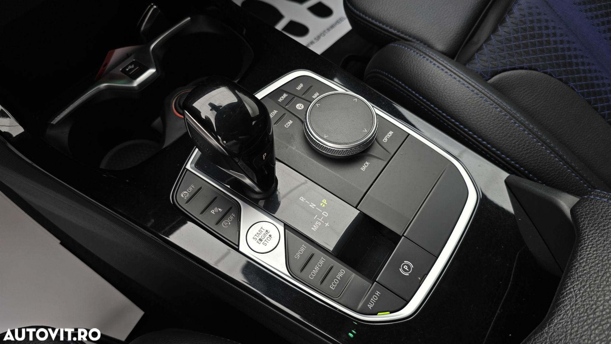 BMW Seria 1 - 17