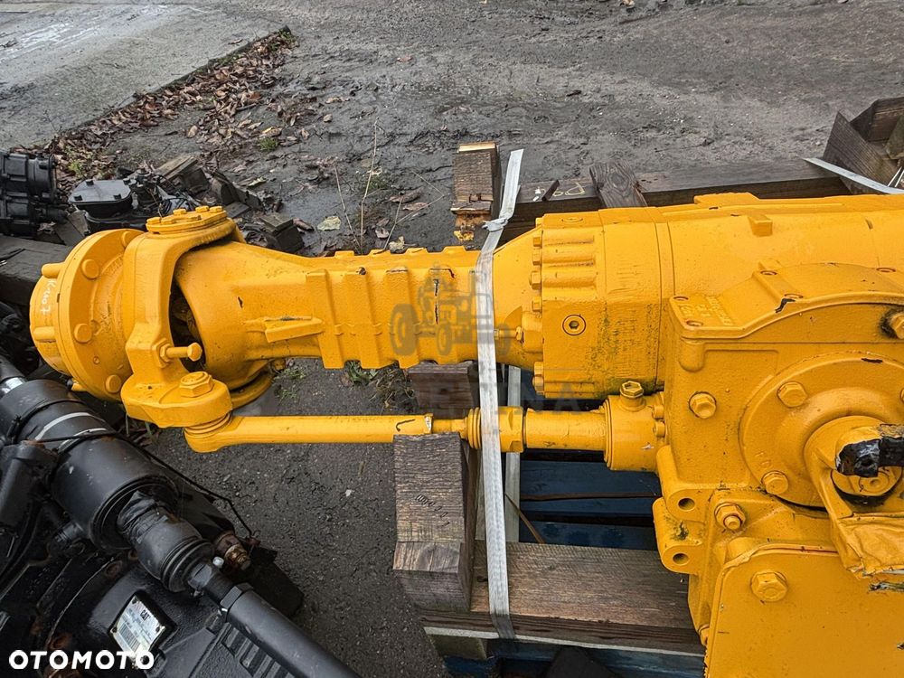 SPICER DANA 311/212/231 831008 Sterowanie Drążek Przegub Cylinder CZĘŚCI NOWE - 7