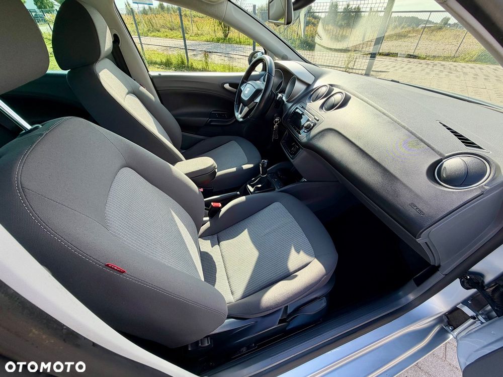 Seat Ibiza - 9
