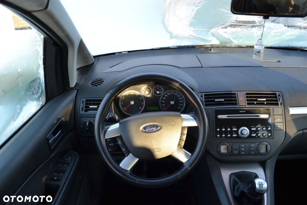 Ford C-MAX - 7