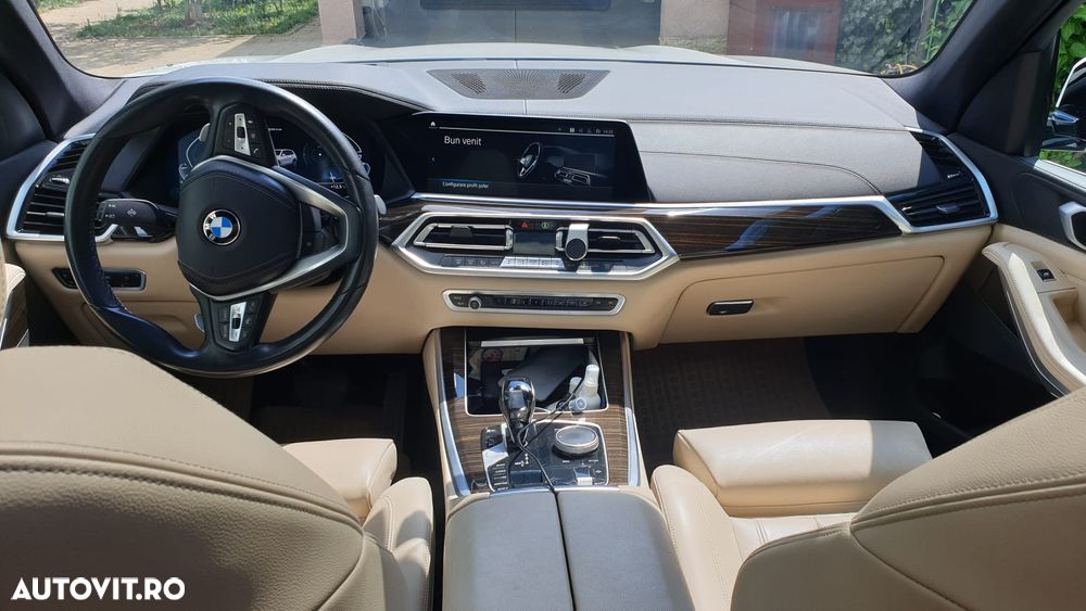 BMW X5 - 14
