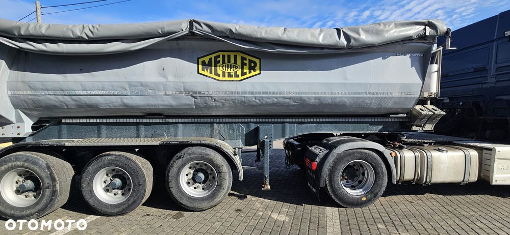 Langendorf SKS-HS 27/27 - 3