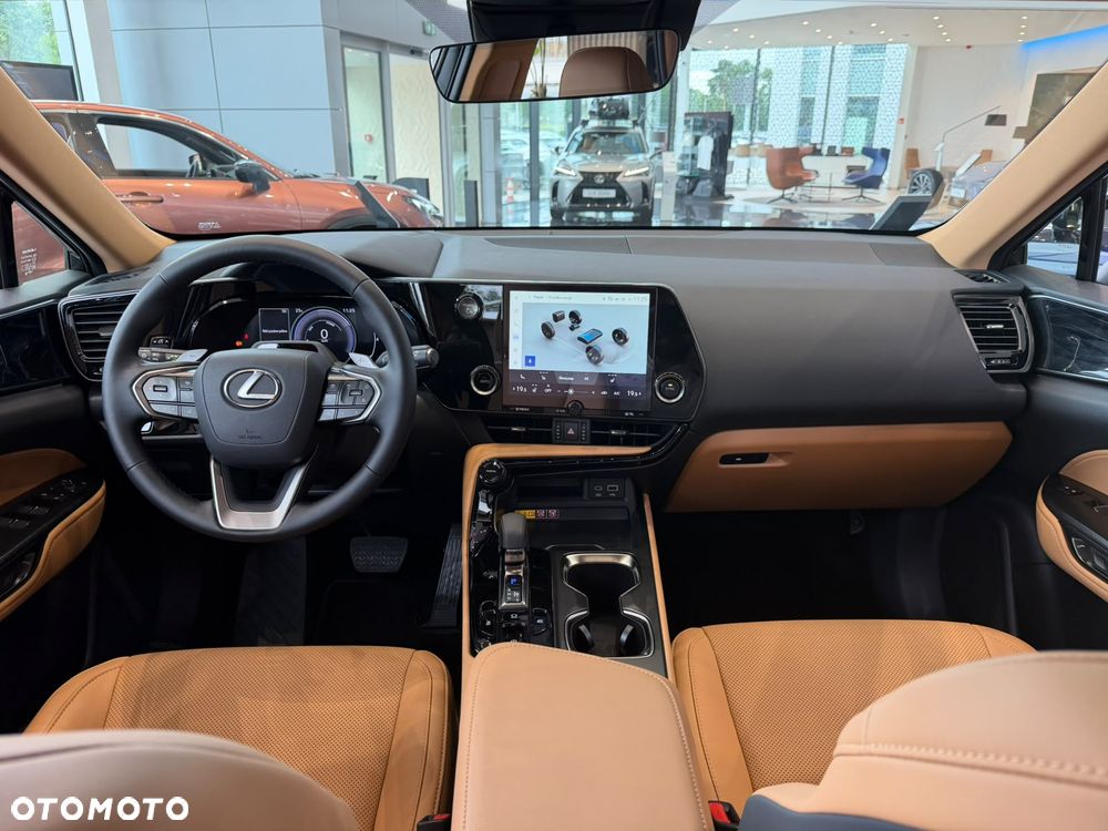 Lexus NX 350h Prestige 2WD - 13