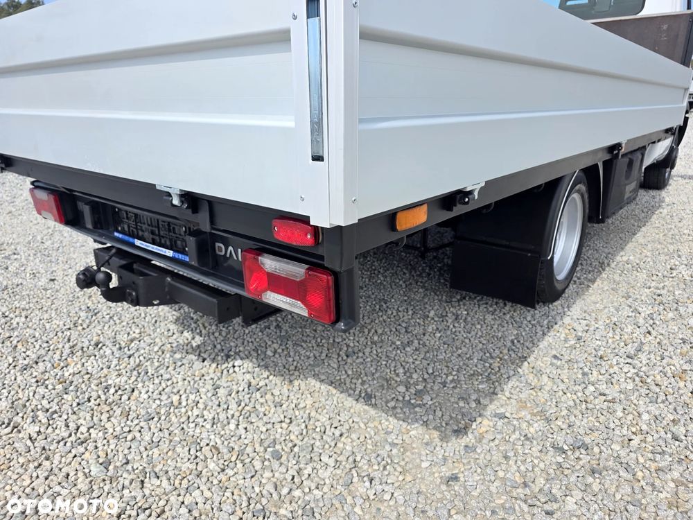 Iveco 35C13 2,3 HPI 130 KONNA SKRZYNIA 4,2M WEBASTO KOŁA BLIŻNIACZE DO 3,5T GWARANCJA - 10