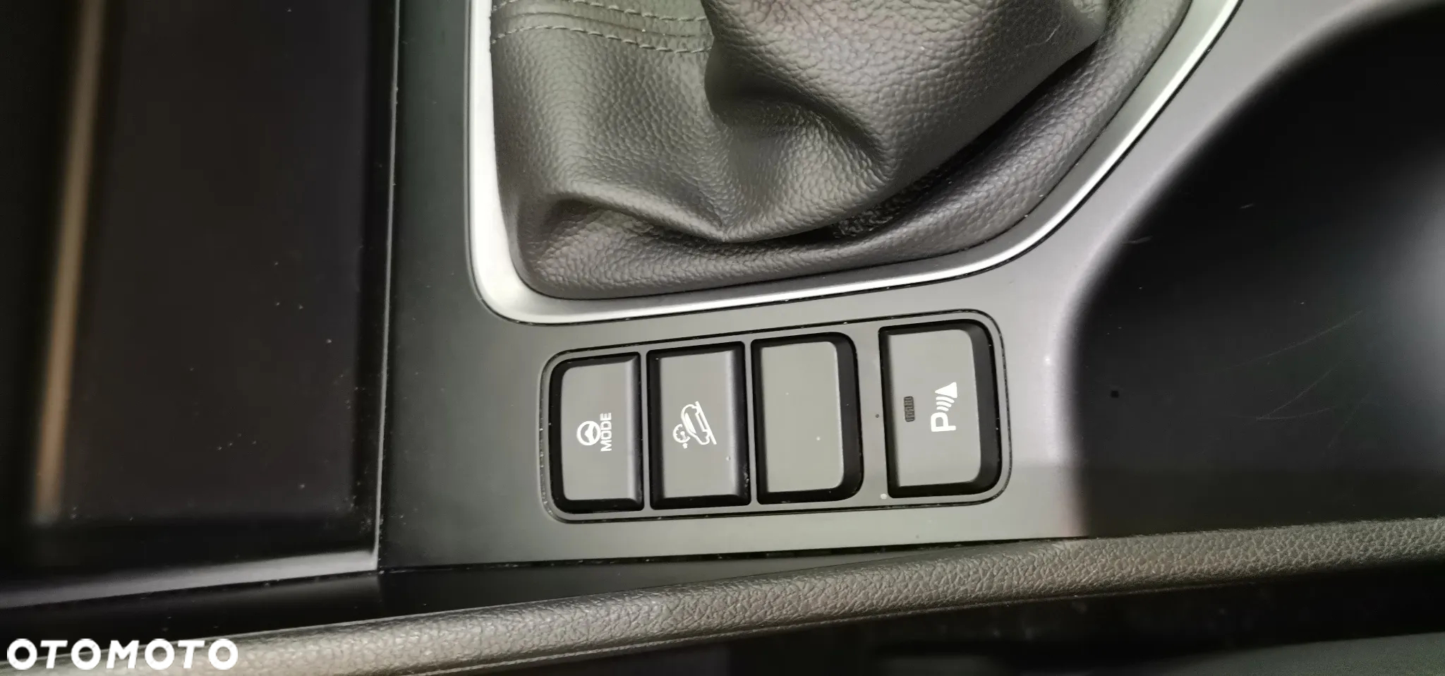Hyundai Tucson 1.6 GDi 2WD Premium - 10