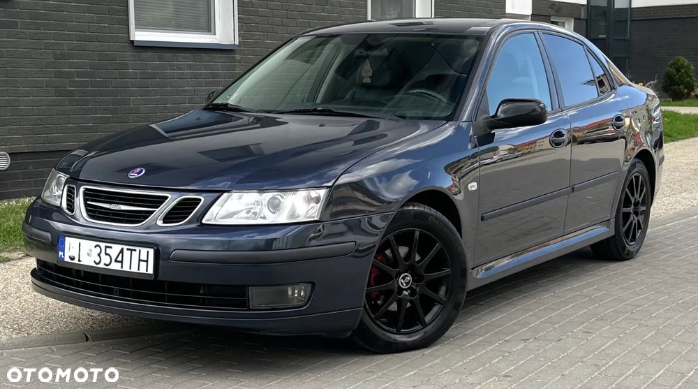 Saab 9-3 1.9TiDS Vector - 30