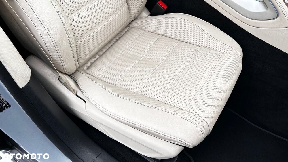 Mercedes-Benz GLS 450 d mHEV 4-Matic AMG Line - 26