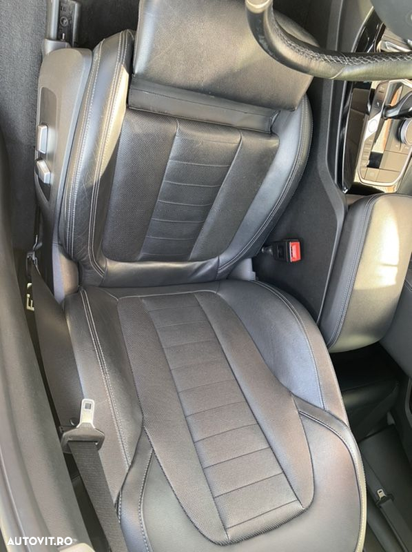 BMW X3 xDrive30i AT - 12