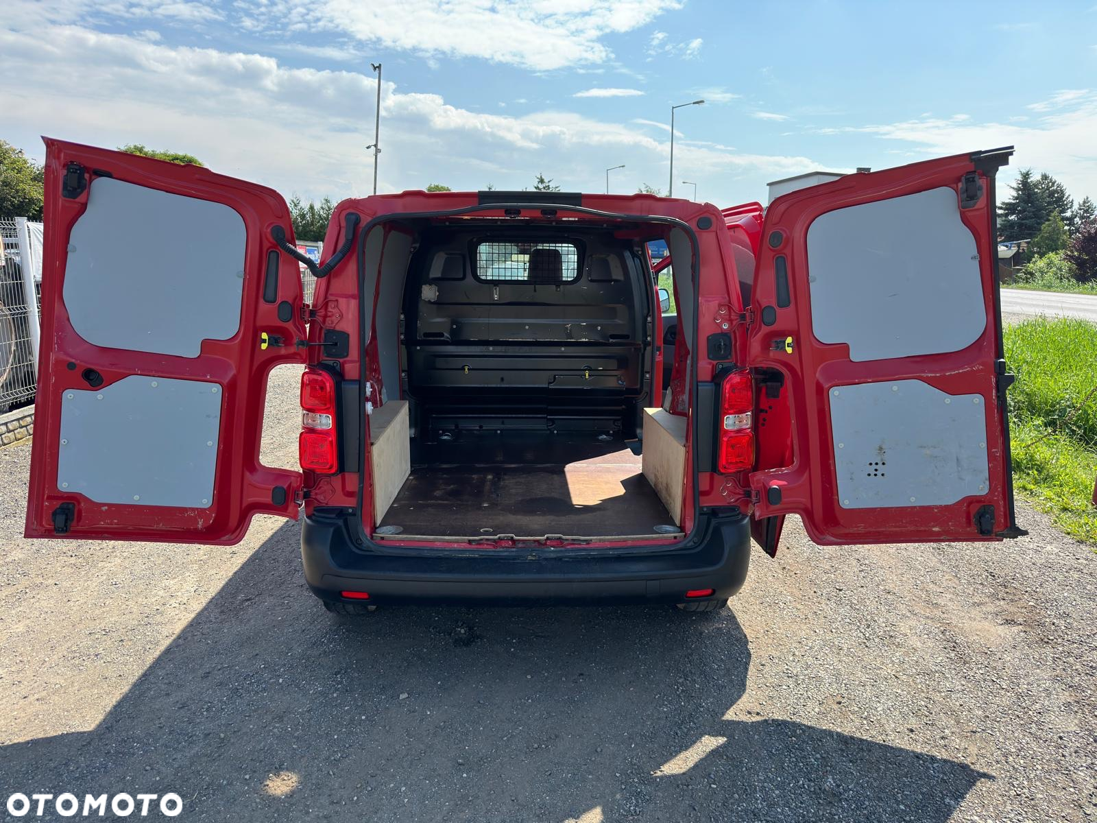 Toyota Proace - 14