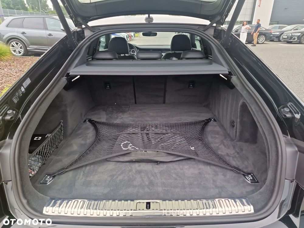 Audi A7 Sportback - 26