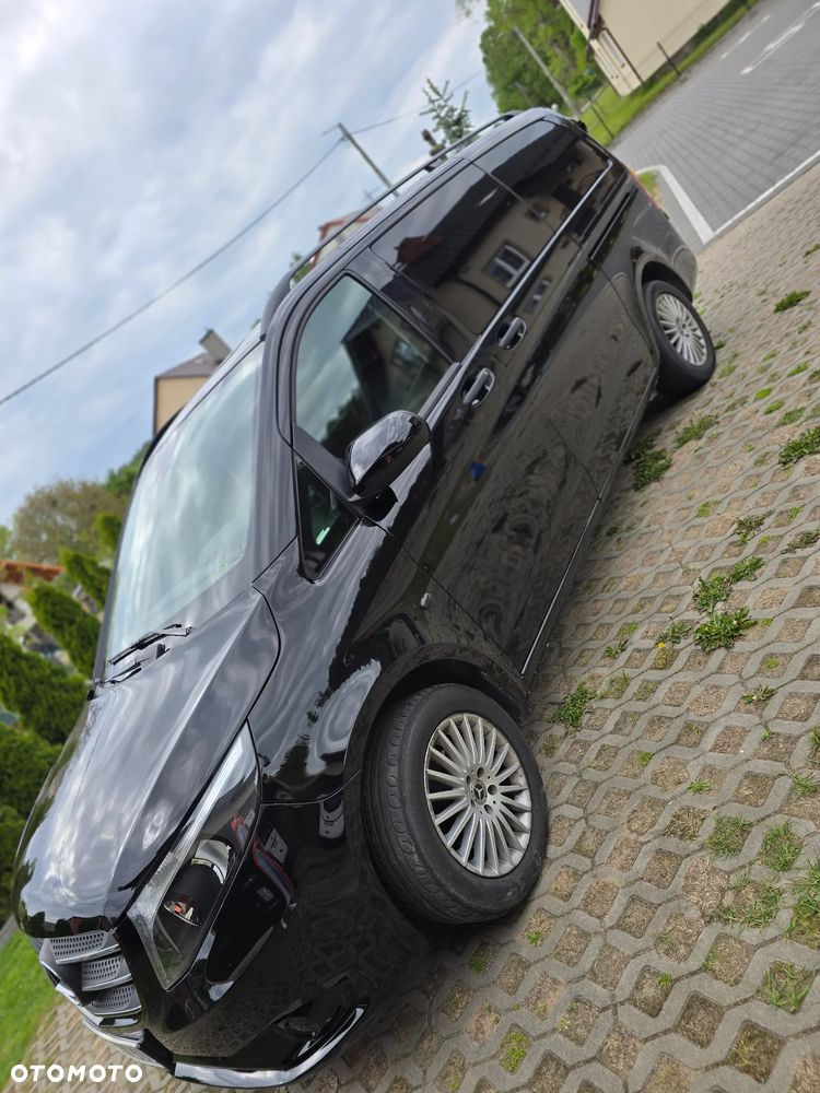 Mercedes-Benz Vito - 2