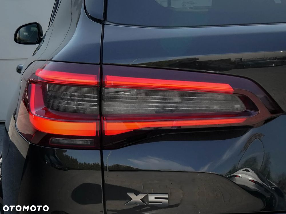 BMW X5 M - 7
