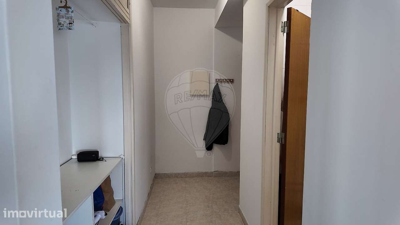 Apartamento T1 para venda - Grande imagem: 4/13
