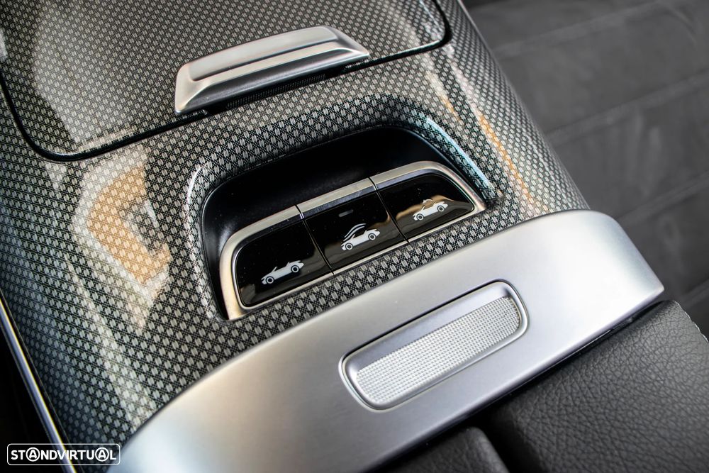 Mercedes-Benz CLE 220 d Cabrio - 40