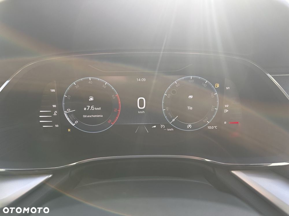 Skoda Octavia - 13
