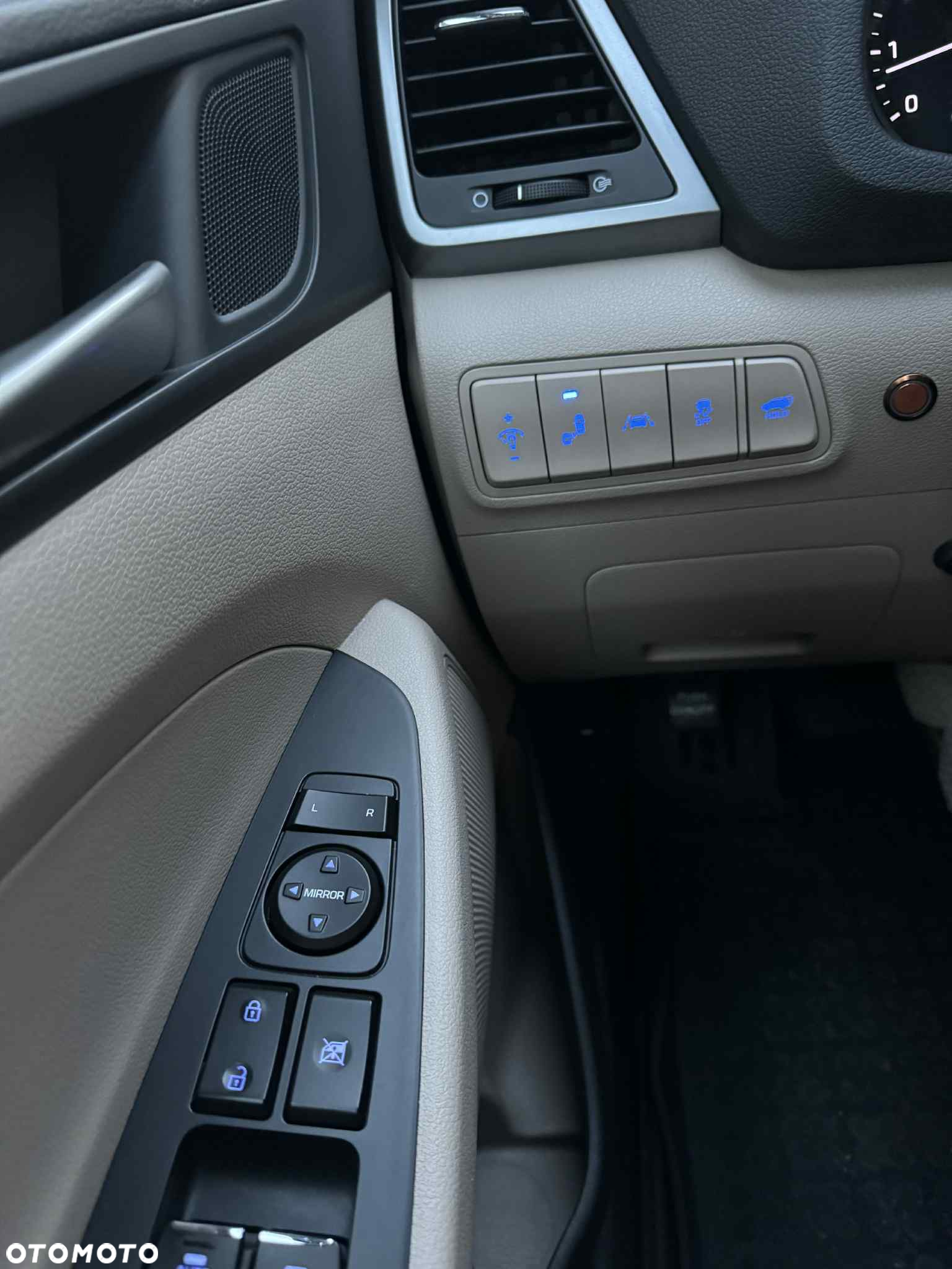 Hyundai Tucson - 9