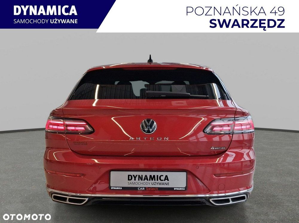 Volkswagen Arteon - 7