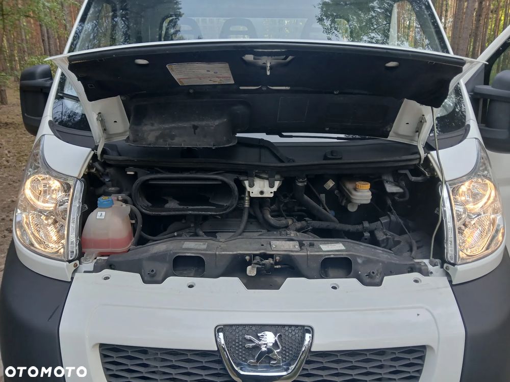 Peugeot Boxer - 15