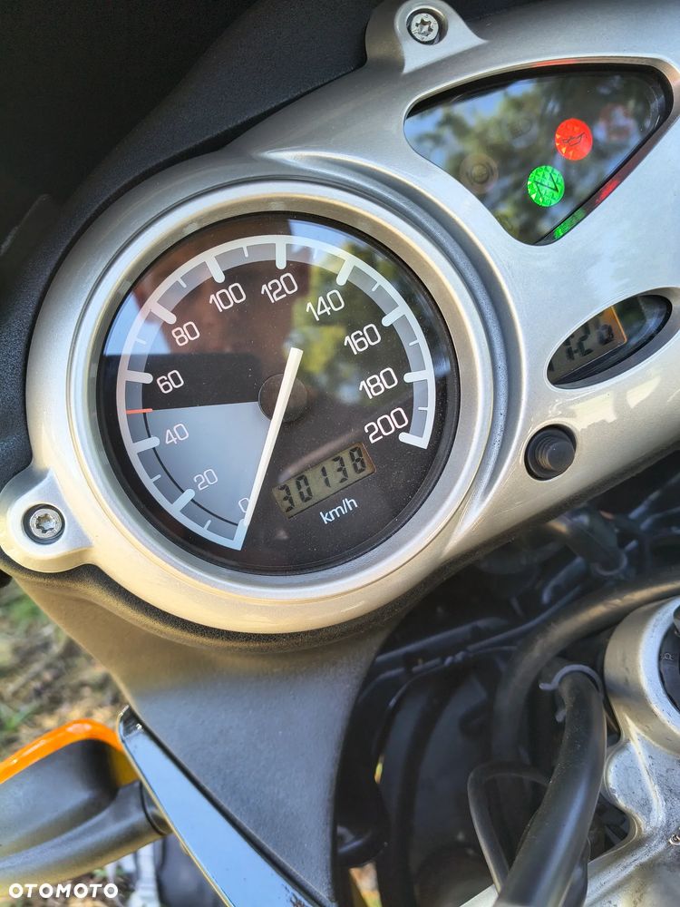BMW GS - 18