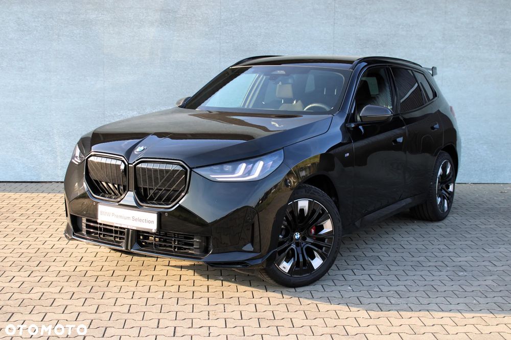 BMW X3 2026 photo 2