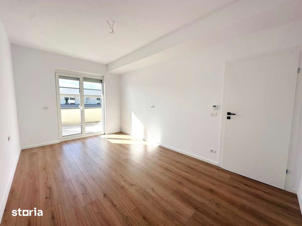Penthouse Calea Aradului - Timisoara - Comision 0% — fotografia 3