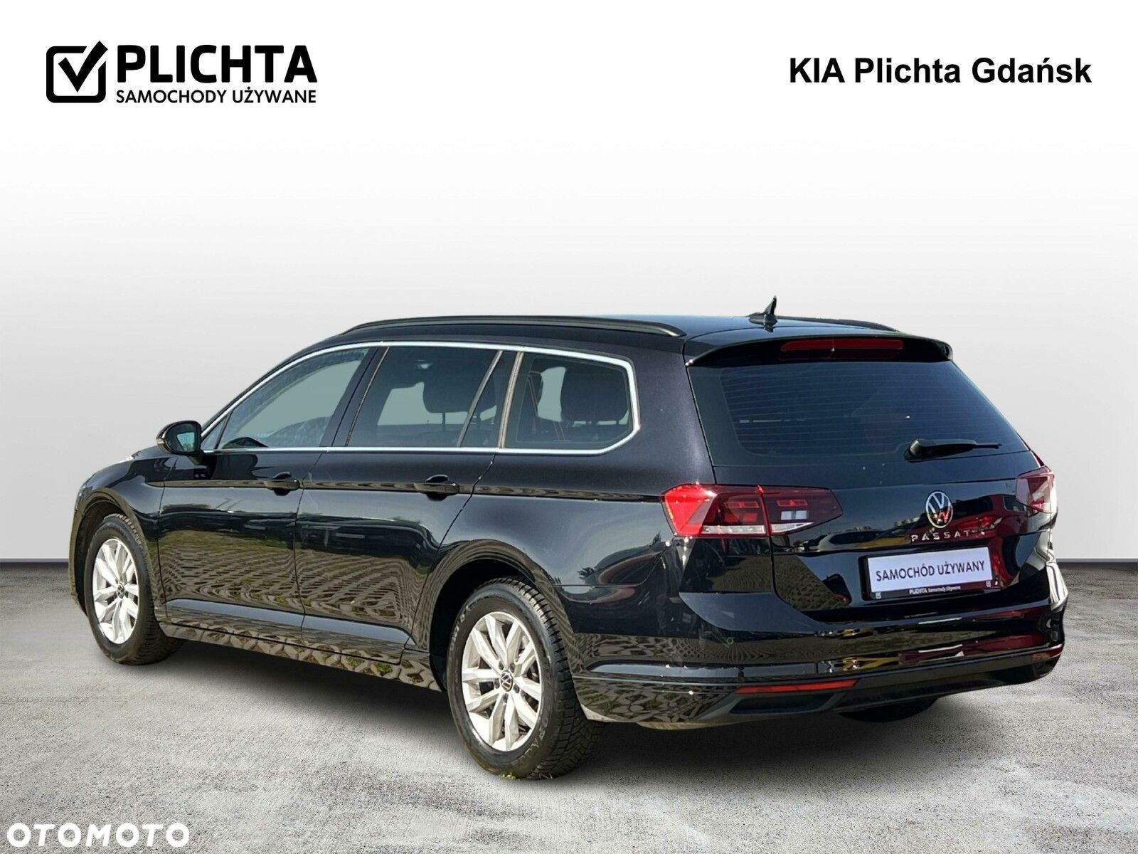 Volkswagen Passat - 3