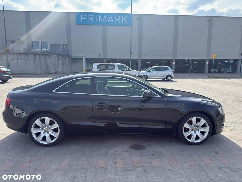 Audi A5 Coupé 2.0 TFSI Quattro - 12