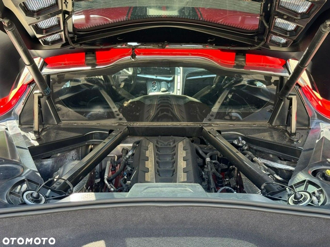 Chevrolet Corvette - 27