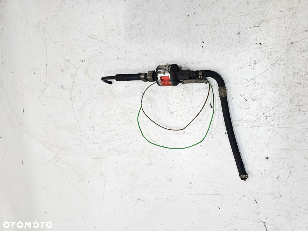 POMPKA WEBASTO VWN SEAT SHARAN GALAXY ALHAMBRA 7M3819100B - 2