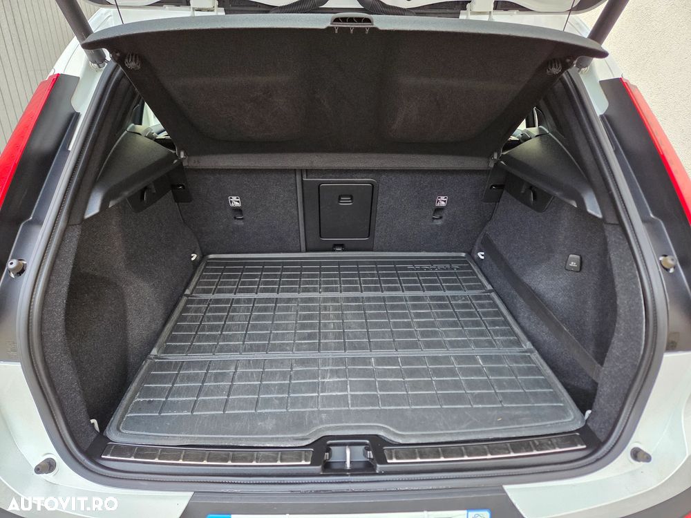 Volvo XC 40 D3 Inscription - 36